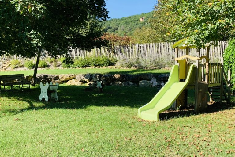 Flower Camping Le Tiradou - Bild 11