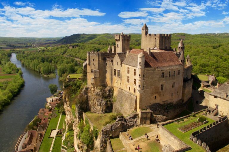 Flower Camping Le Tiradou - Bild 12