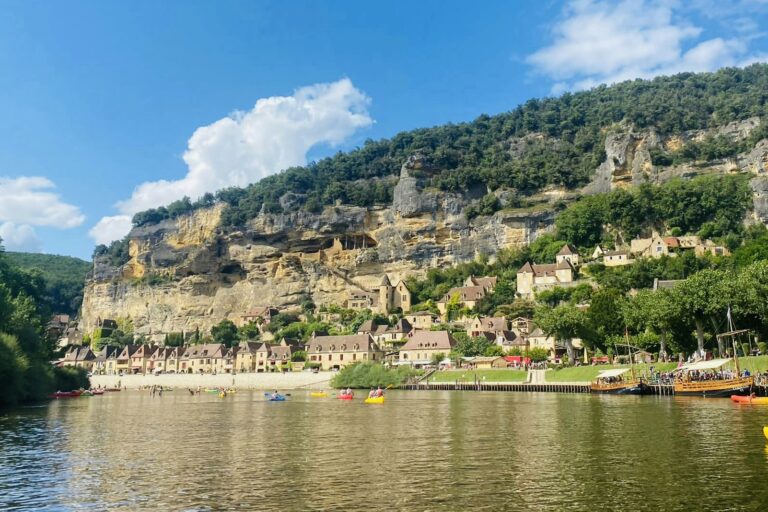 Flower Camping Le Tiradou - Bild 13