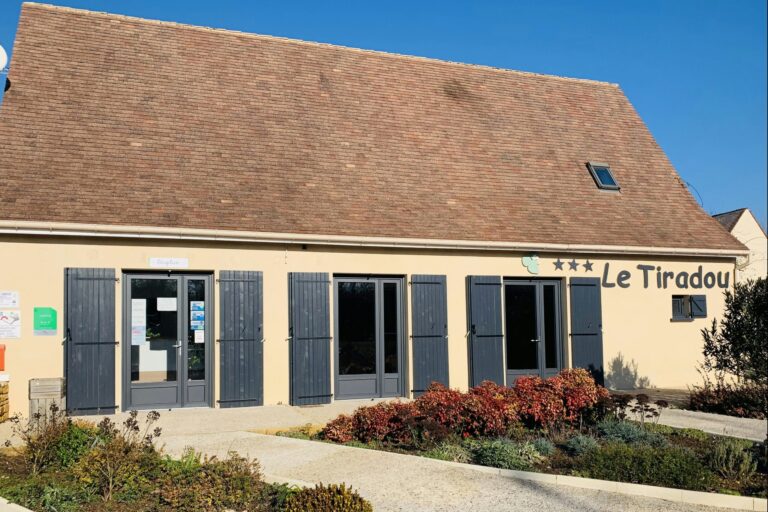 Flower Camping Le Tiradou - Bild 5