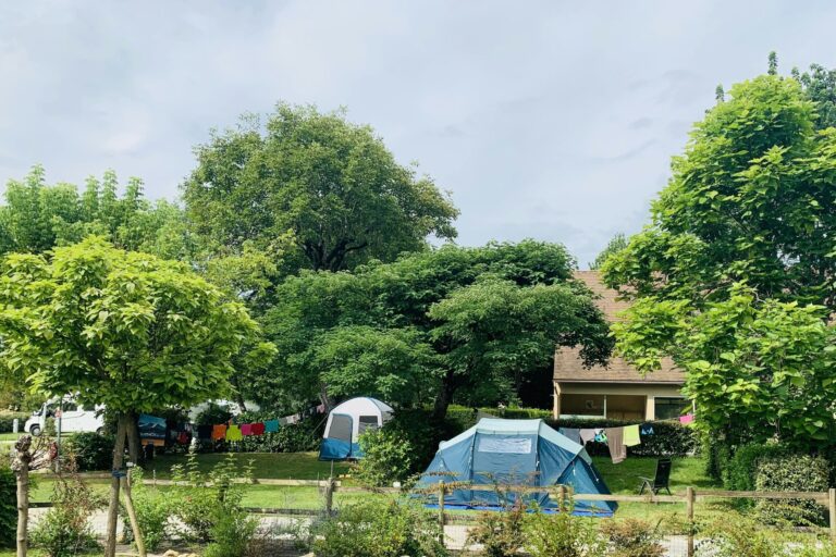 Flower Camping Le Tiradou - Bild 6