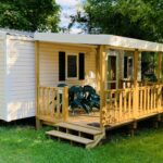 Flower Camping Le Tiradou - Bild 8