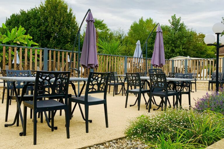 Flower Camping Le Tiradou - Bild 9