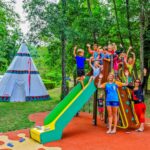 Flower Camping Le Val De La Marquise - Bild 10