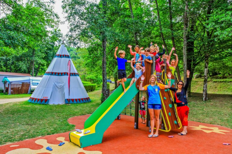 Flower Camping Le Val De La Marquise - Bild 10