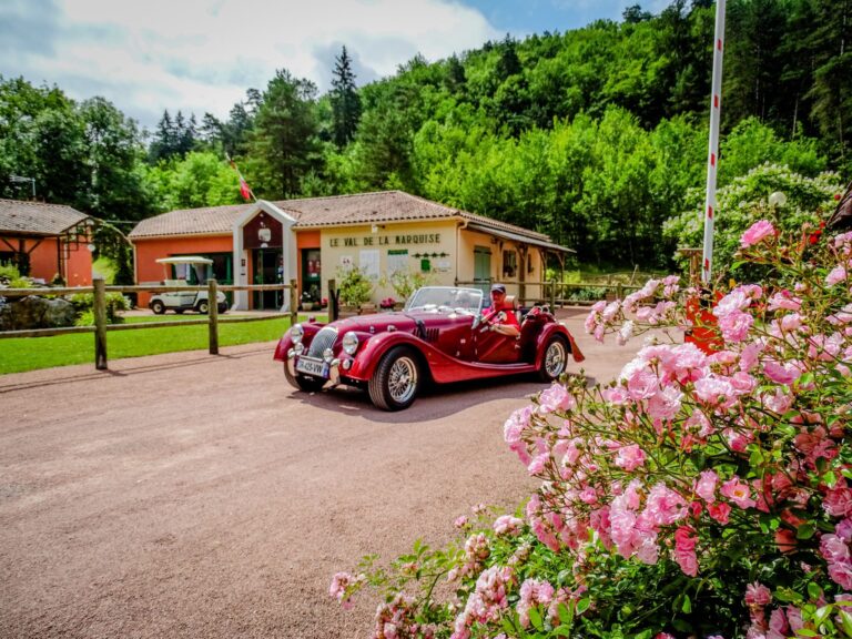 Flower Camping Le Val De La Marquise - Bild 11