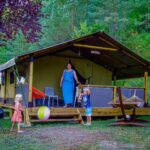 Flower Camping Le Val De La Marquise - Bild 3