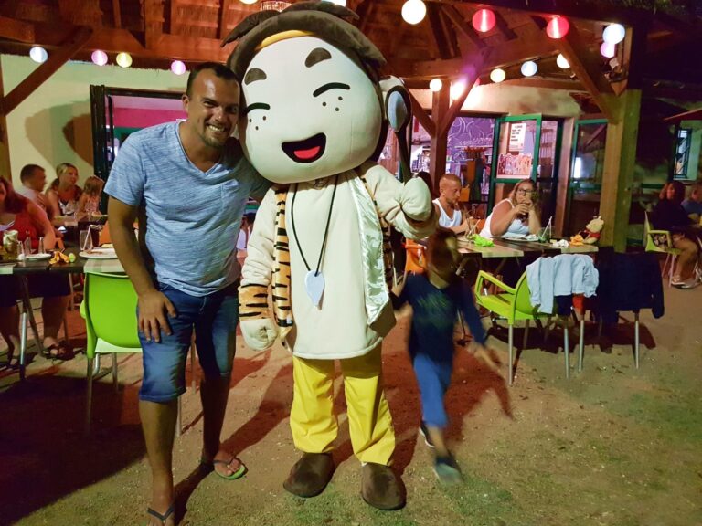 Flower Camping Le Val De La Marquise - Bild 4