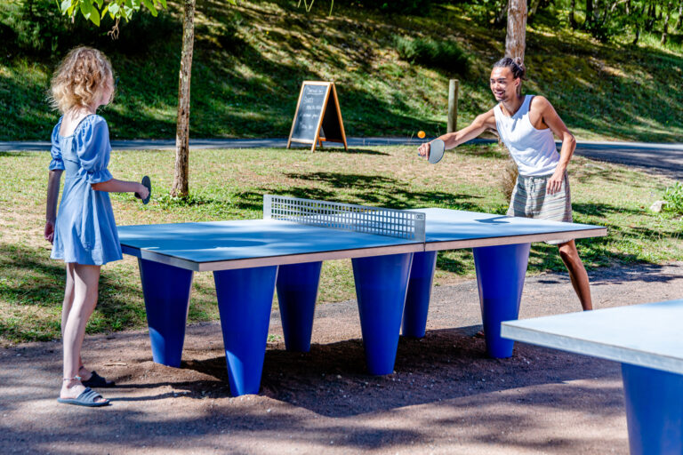 Flower Camping Le Val De La Marquise - Bild 5