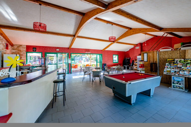 Flower Camping Le Val De La Marquise - Bild 6