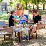 Flower Camping Le Val De La Marquise - Bild 7