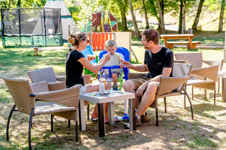 Flower Camping Le Val De La Marquise - Bild 7