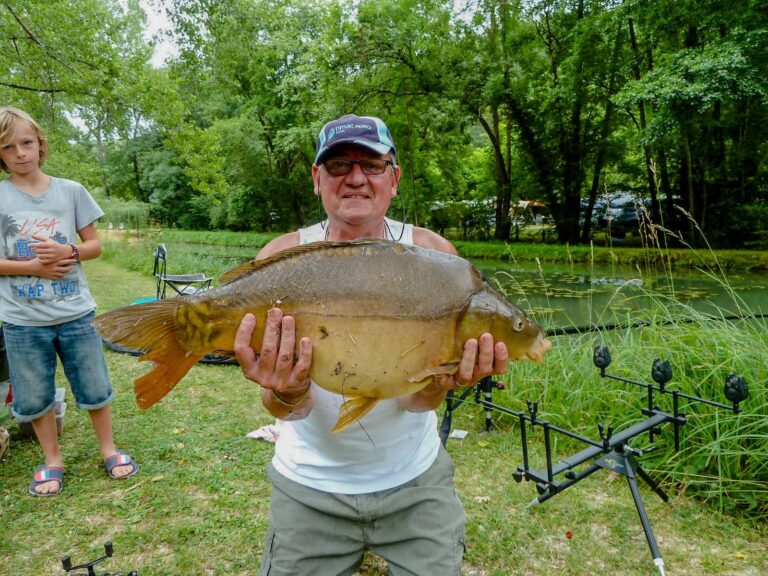 Flower Camping Le Val De La Marquise - Bild 8