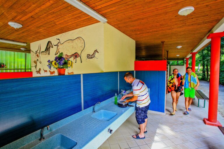 Flower Camping Le Val De La Marquise - Bild 9