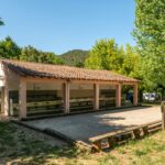 Flower Camping Le Val De L'arre - Bild 10