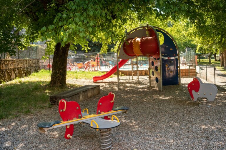 Flower Camping Le Val De L'arre - Bild 12