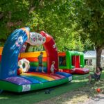 Flower Camping Le Val De L'arre - Bild 13