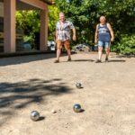 Flower Camping Le Val De L'arre - Bild 14