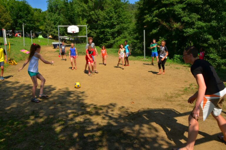 Flower Camping Le Val De L'arre - Bild 15