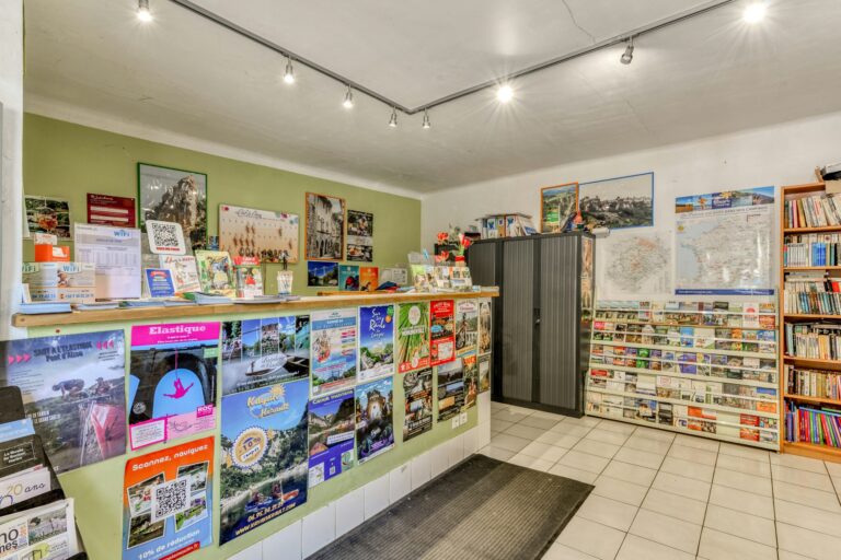 Flower Camping Le Val De L'arre - Bild 16