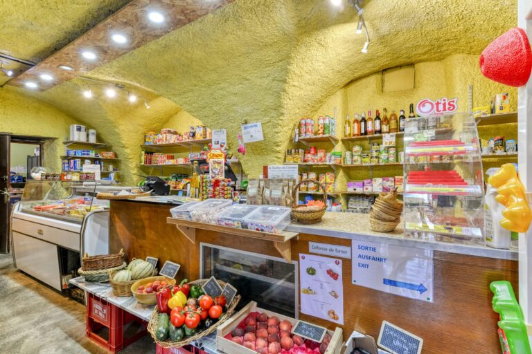 Flower Camping Le Val De L'arre - Bild 17