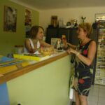 Flower Camping Le Val De L'arre - Bild 18