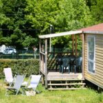 Flower Camping Le Val De L'arre - Bild 2