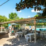 Flower Camping Le Val De L'arre - Bild 3