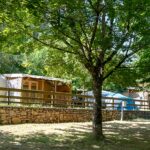 Flower Camping Le Val De L'arre - Bild 6