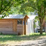 Flower Camping Le Val De L'arre - Bild 7