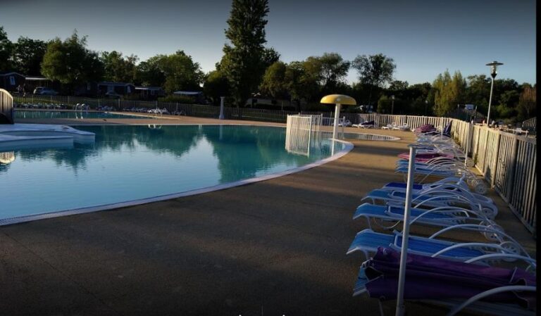 Flower Camping Le Vorlen - Bild 2