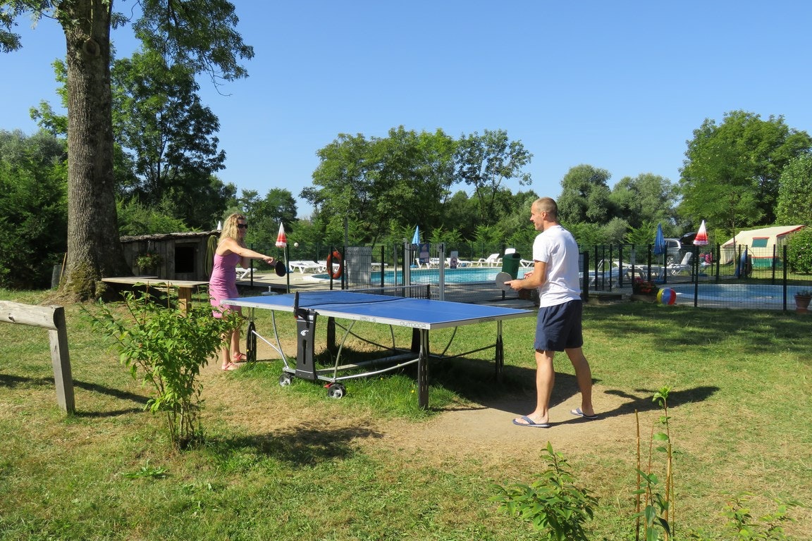 Flower Camping Les 3 Ours - Bild 10 Flower Camping Les 3 Ours - Bild 10