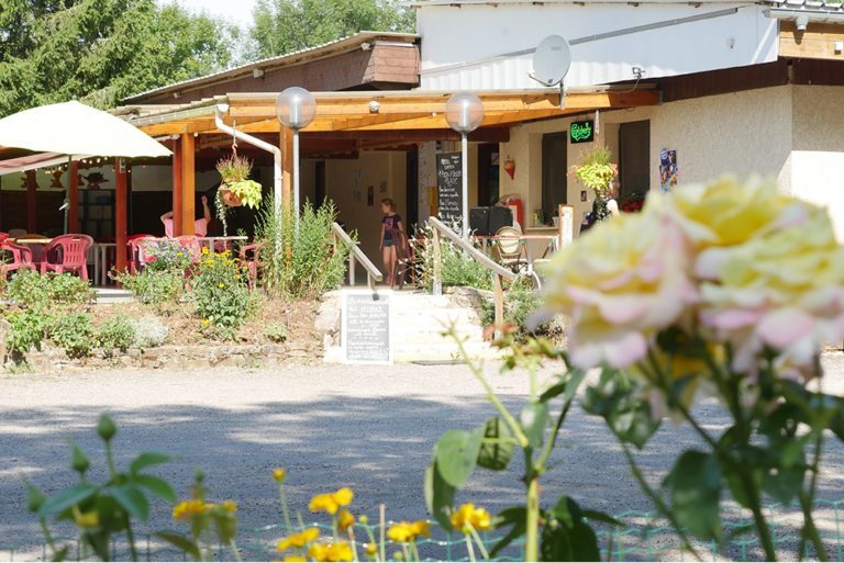 Flower Camping Les 3 Ours - Bild 2 Flower Camping Les 3 Ours - Bild 2