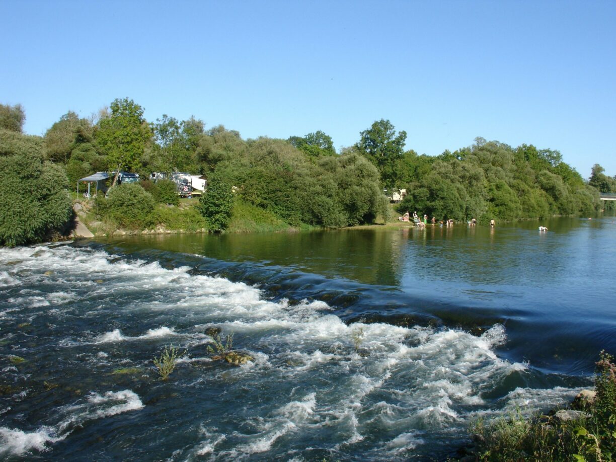 Flower Camping Les 3 Ours - Bild 3 Flower Camping Les 3 Ours - Bild 3