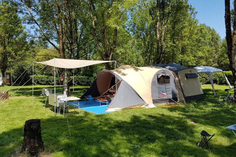 Flower Camping Les 3 Ours - Bild 4 Flower Camping Les 3 Ours - Bild 4