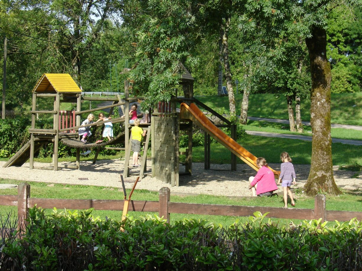 Flower Camping Les 3 Ours - Bild 5 Flower Camping Les 3 Ours - Bild 5