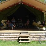 Flower Camping Les 3 Ours - Bild 8 Flower Camping Les 3 Ours - Bild 8