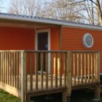 Flower Camping Les 3 Ours - Bild 9 Flower Camping Les 3 Ours - Bild 9