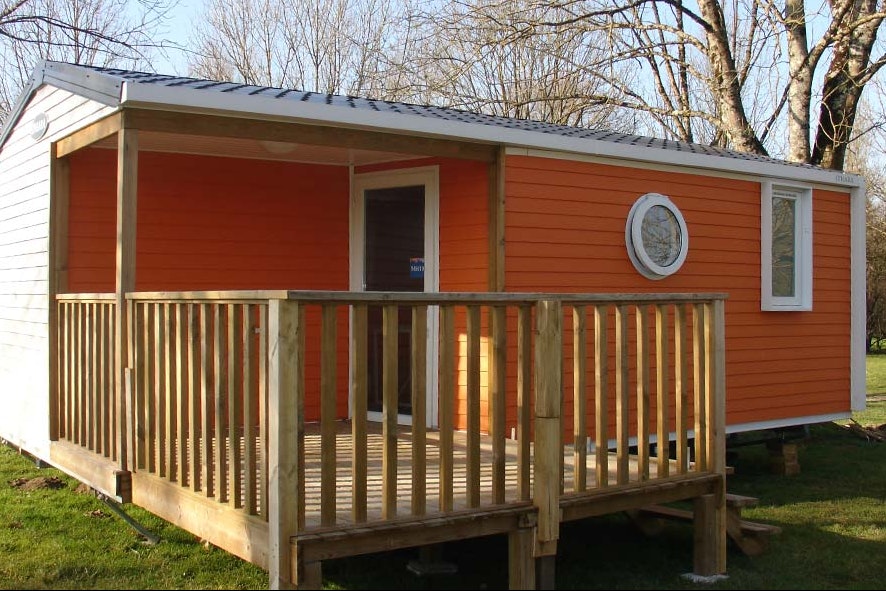 Flower Camping Les 3 Ours - Bild 9 Flower Camping Les 3 Ours - Bild 9