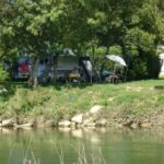 Flower Camping Les 3 Ours - Bild 1 Flower Camping Les 3 Ours - Bild 1