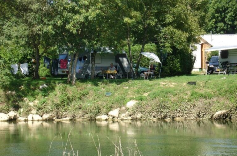 Flower Camping Les 3 Ours - Bild 1 Flower Camping Les 3 Ours - Bild 1