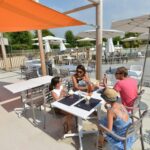 Flower Camping Les Aubépines - Bild 11