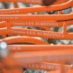 Flower Camping Les Aubépines - Bild 12