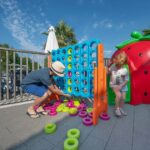 Flower Camping Les Aubépines - Bild 14