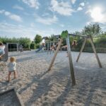 Flower Camping Les Aubépines - Bild 15