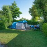 Flower Camping Les Aubépines - Bild 2