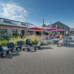 Flower Camping Les Aubépines - Bild 4