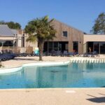 Flower Camping Les Aubépines - Bild 7