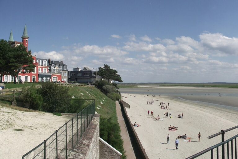 Flower Camping Les Aubépines - Bild 8