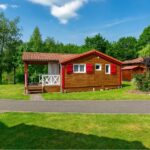 Flower Camping Les Bouleaux - Bild 3 Flower Camping Les Bouleaux - Bild 3